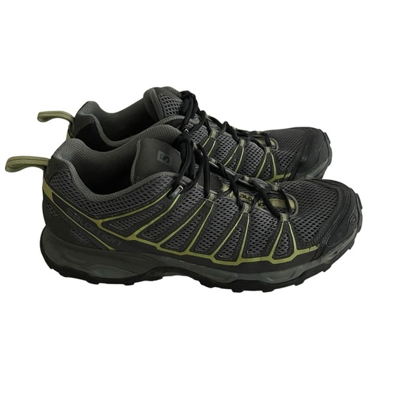 Salomon  X Ultra Prime 4 Hiking Shoes man Size 10 main image 6